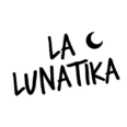 Logotipo La Lunatika