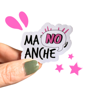 Sticker italiano ma anche no